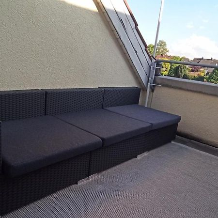 Sonnenplatz An Der Weser I Naehe Hdz I Bali Therme I Kurpark I Gop Бад Ойнхаузен Екстериор снимка