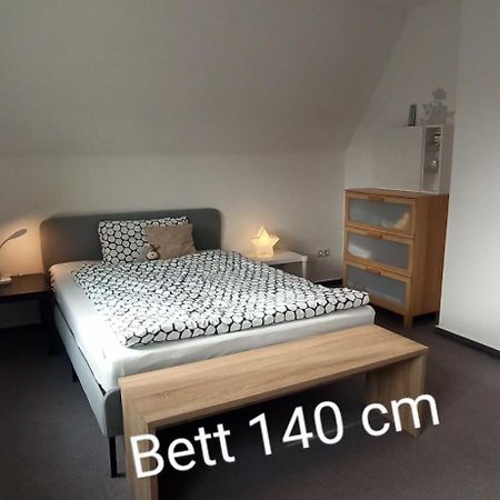 Sonnenplatz An Der Weser I Naehe Hdz I Bali Therme I Kurpark I Gop Бад Ойнхаузен Екстериор снимка