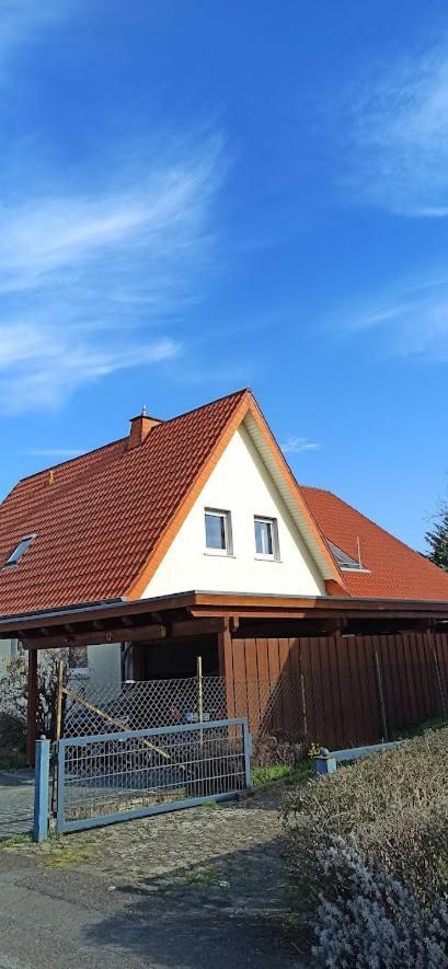 Sonnenplatz An Der Weser I Naehe Hdz I Bali Therme I Kurpark I Gop Бад Ойнхаузен Екстериор снимка