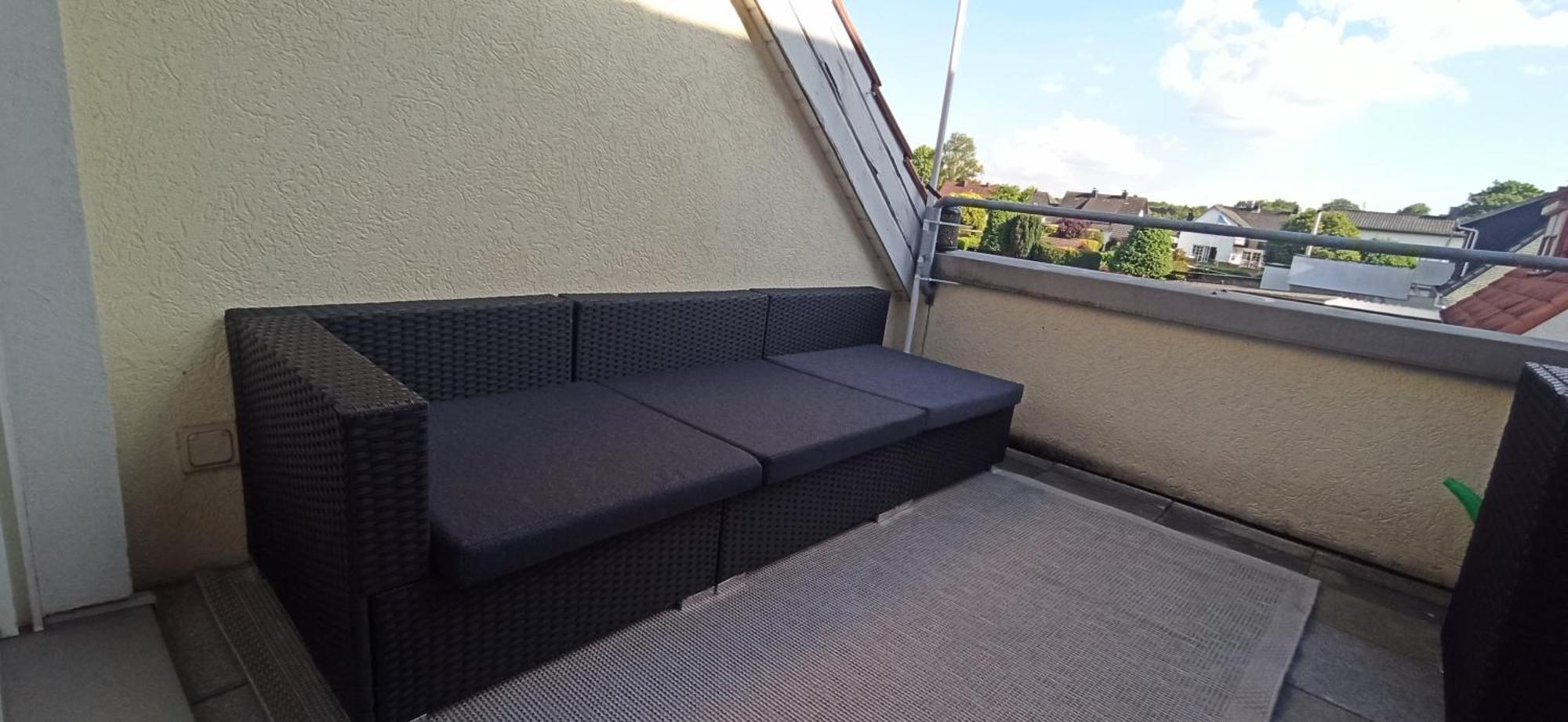 Sonnenplatz An Der Weser I Naehe Hdz I Bali Therme I Kurpark I Gop Бад Ойнхаузен Екстериор снимка
